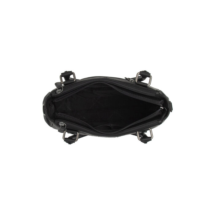 Chesterfield The Chesterfield Brand Fenja handtas-schoudertas zwart