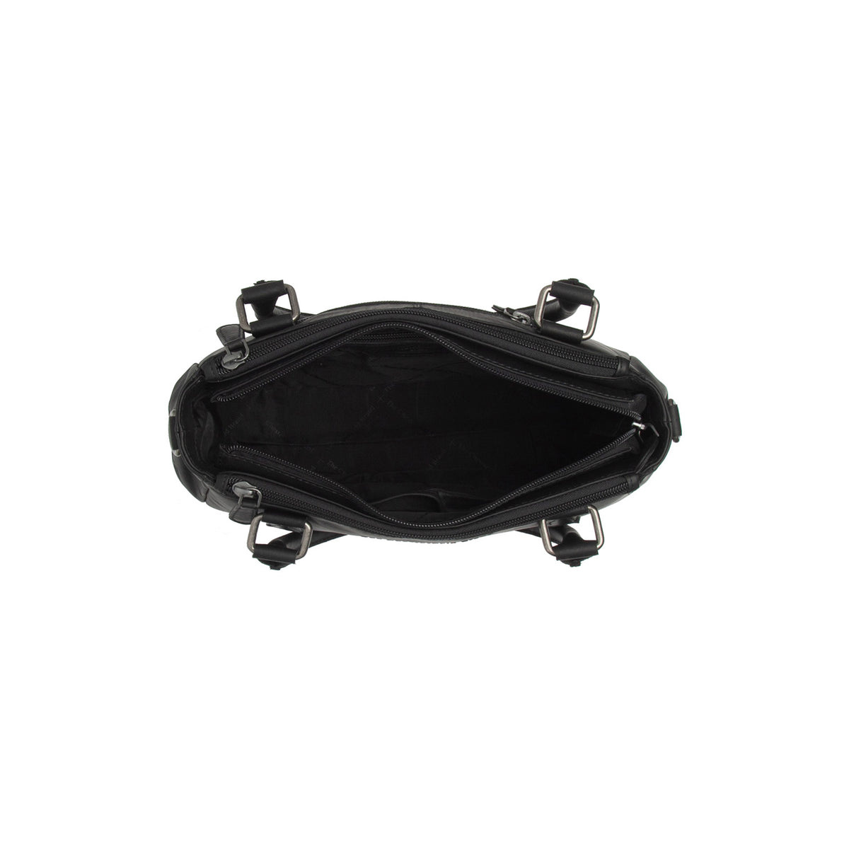 Chesterfield The Chesterfield Brand Fenja handtas-schoudertas zwart