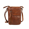 Bear Design CL 42240 Senna schoudertasje cognac
