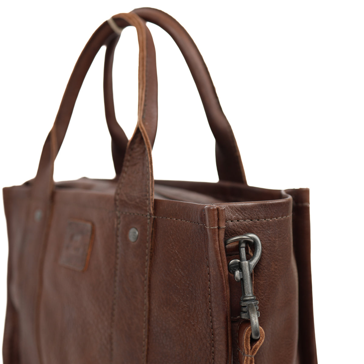 Bear Design Bear Desig Pepe m Tote Bag Handtas brown