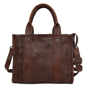 Bear Design Pepe m Tote Bag Handtas brown