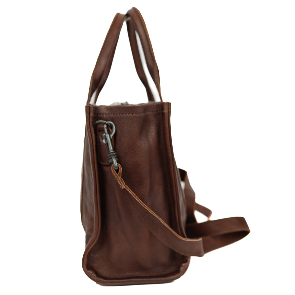 Bear Design Bear Desig Pepe m Tote Bag Handtas brown