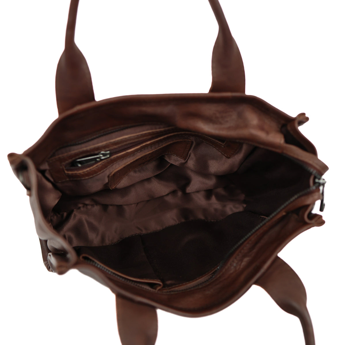 Bear Design Bear Desig Pepe m Tote Bag Handtas brown