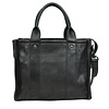 Bear Design Pepe m Tote Bag Handtas black