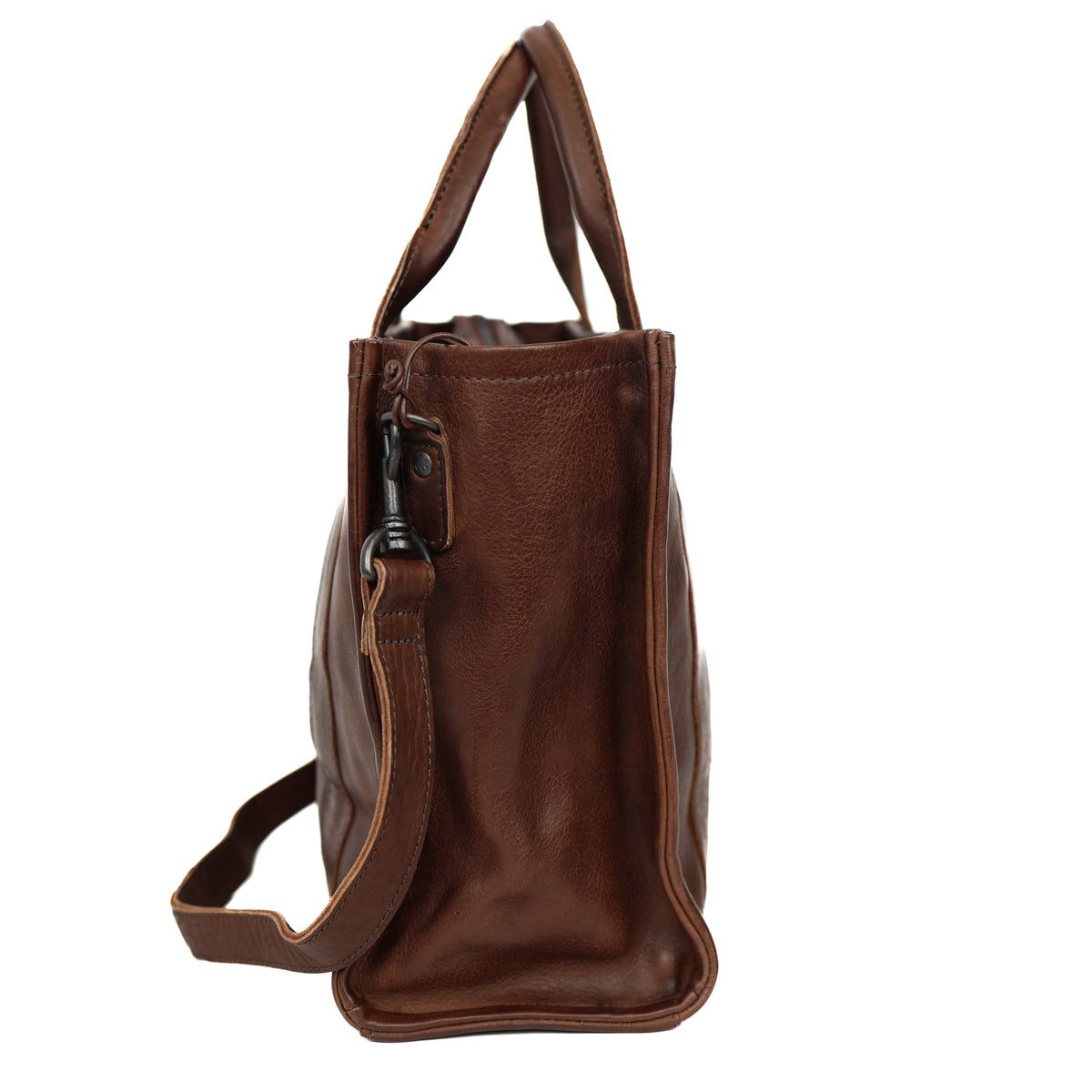 Bear Design Bear Design Pepe L Tote Bag Handtas bruin