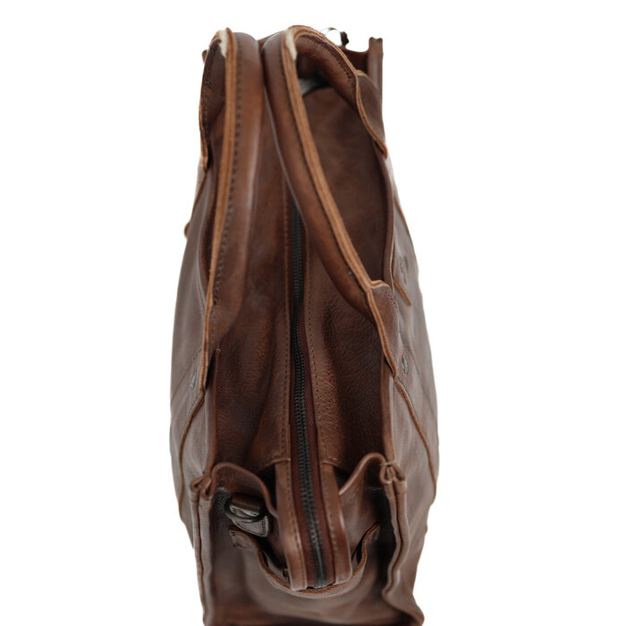 Bear Design Bear Design Pepe L Tote Bag Handtas bruin