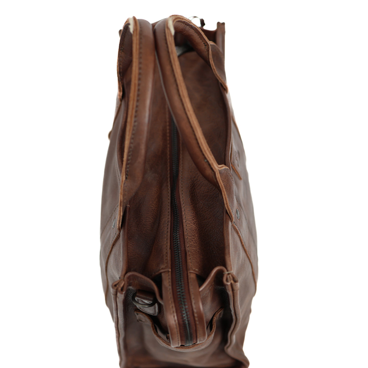 Bear Design Bear Design Pepe L Tote Bag Handtas bruin