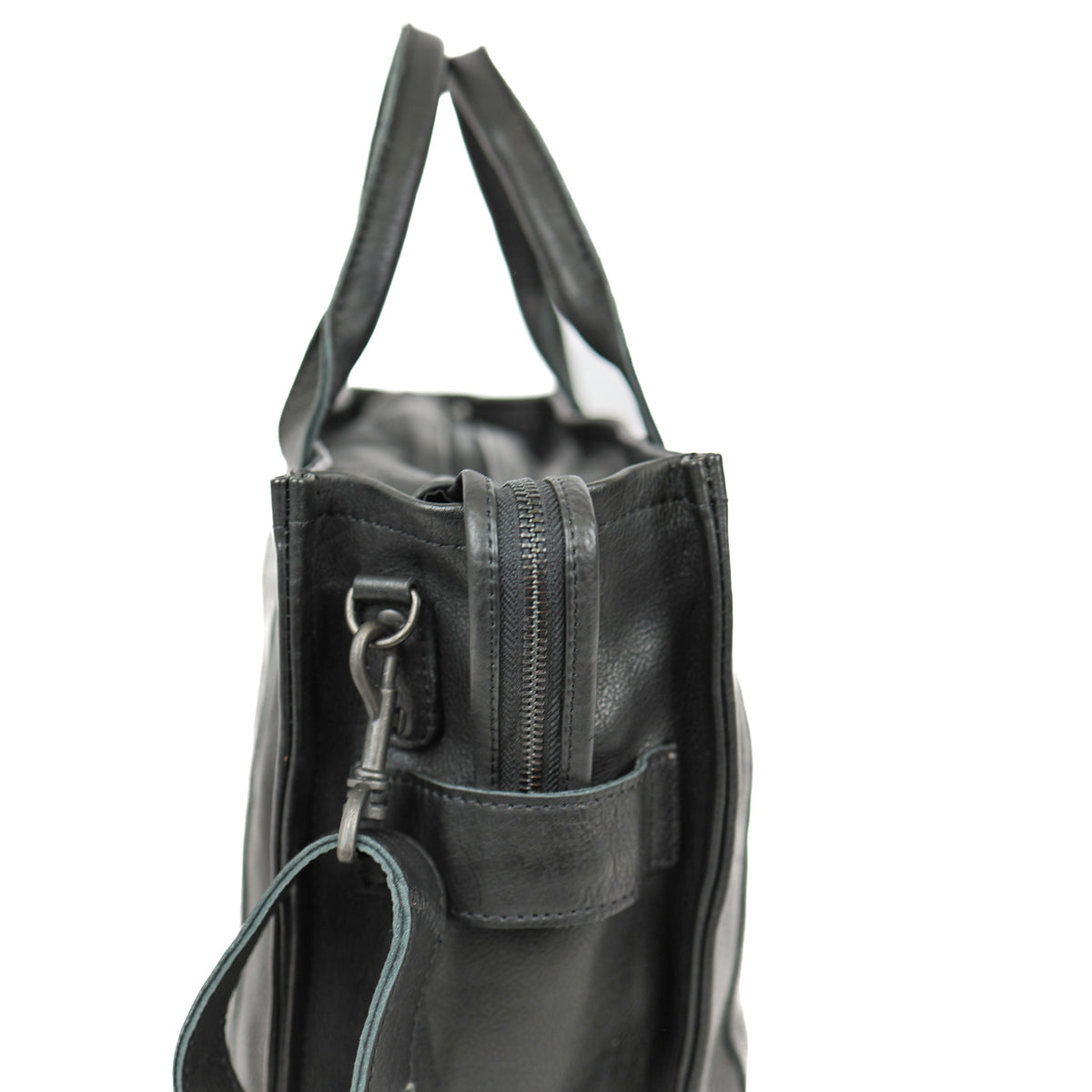 Bear Design Bear Design Pepe L Tote Bag Handtas black