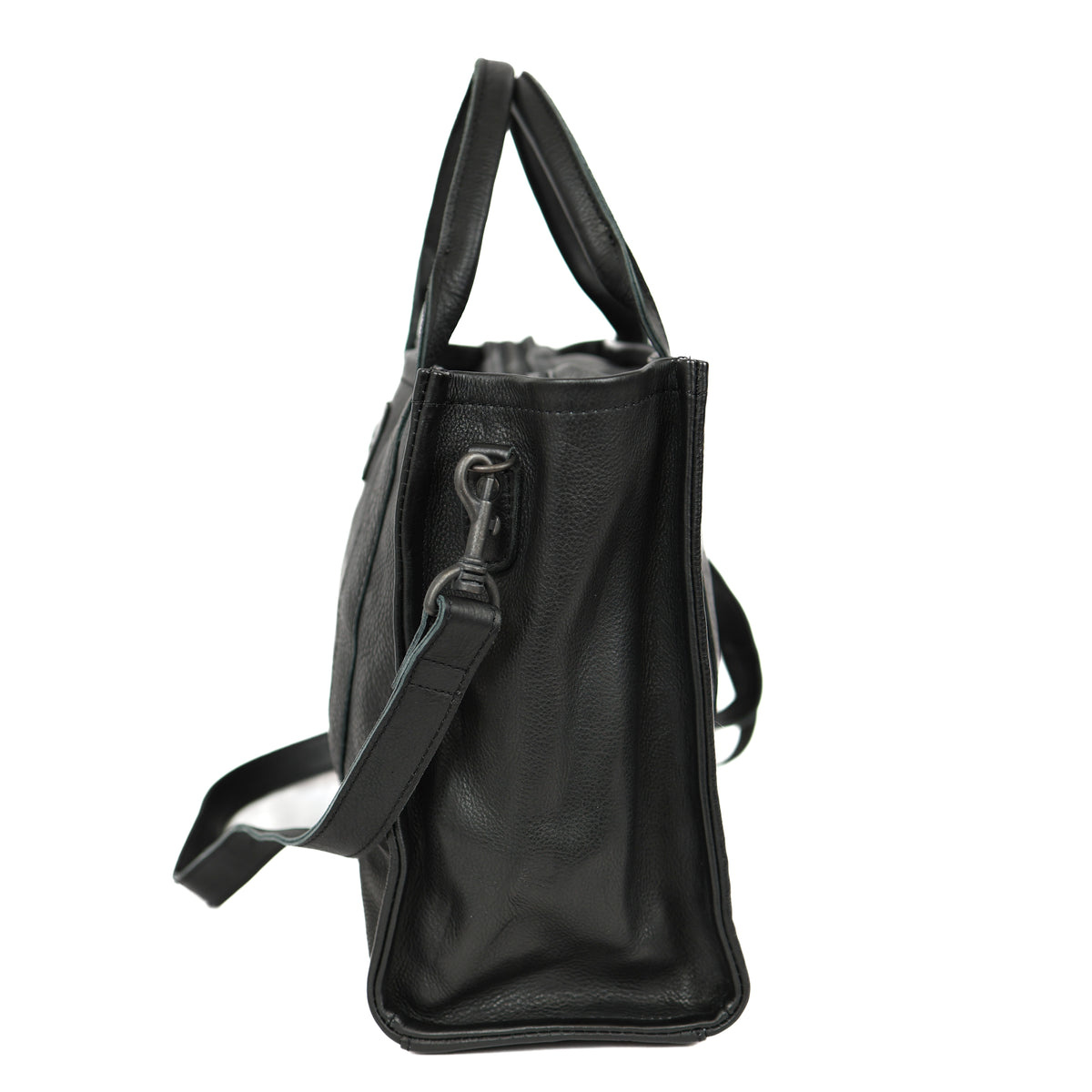 Bear Design Bear Design Pepe L Tote Bag Handtas black