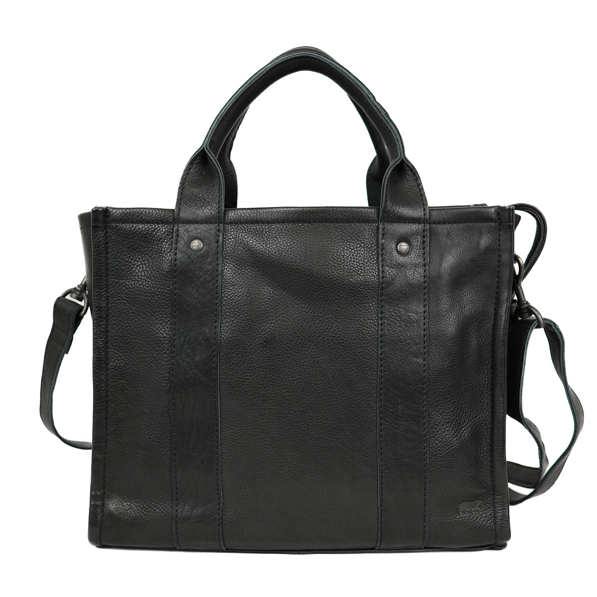 Bear Design Bear Design Pepe L Tote Bag Handtas black