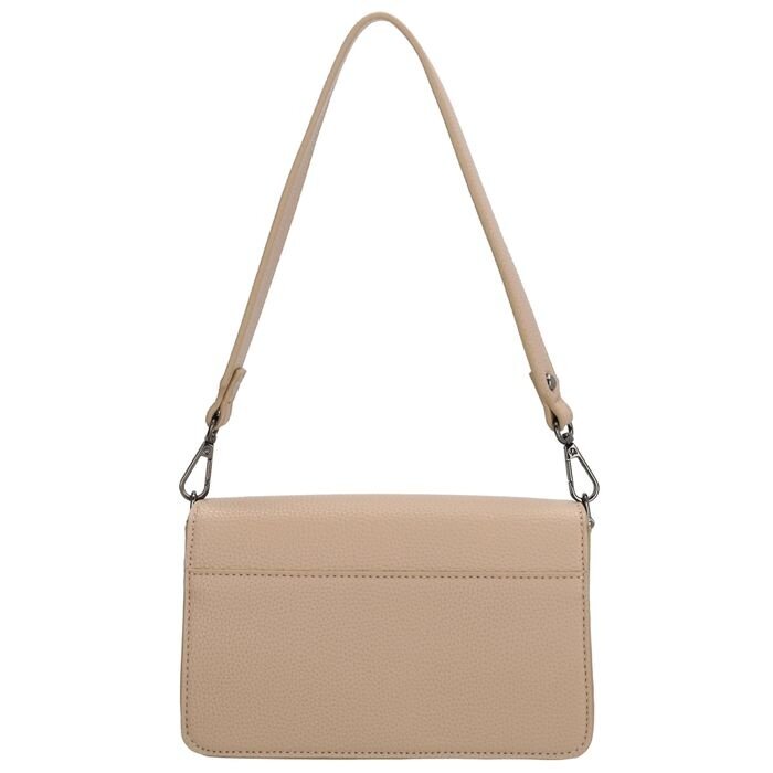 Charm London Charm London Monaco klep-tas zand