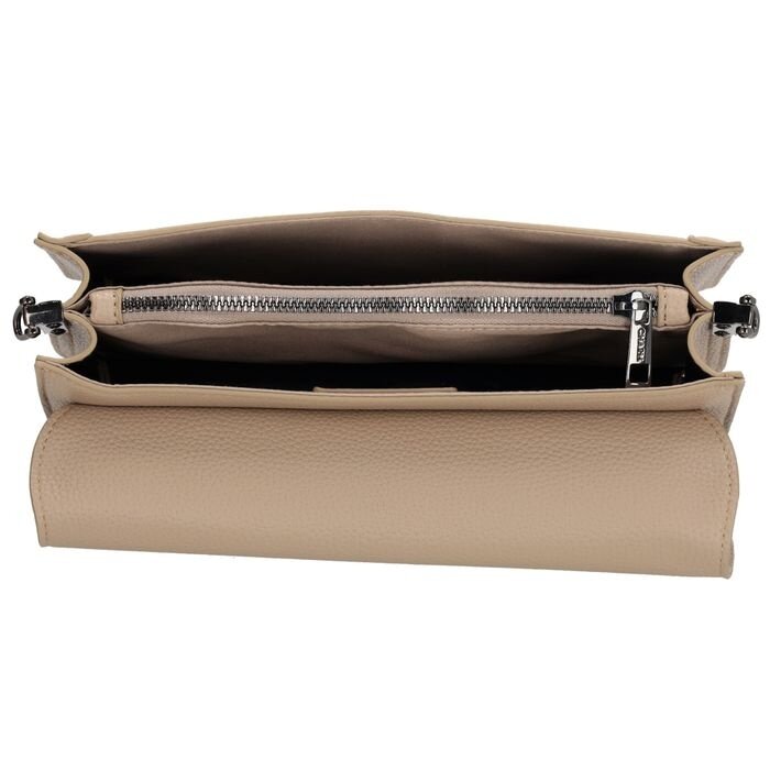 Charm London Charm London Monaco klep-tas zand