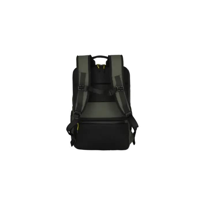 Travelite Travelite Briize 17.3" laptop-rugtas 23L khaki