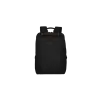 Travelite Briize 17.3" laptop-rugtas 23L zwart