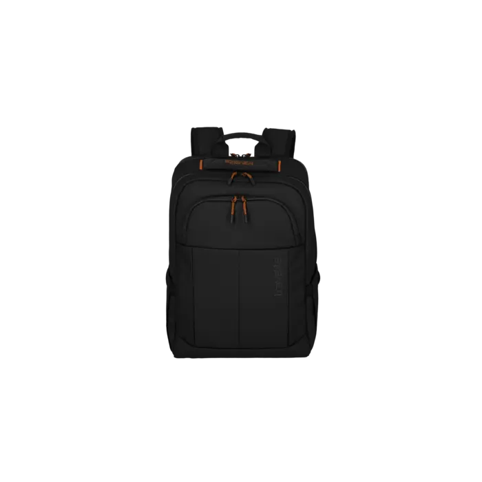 Travelite Travelite Briize 17.3" laptop-rugtas 23L zwart