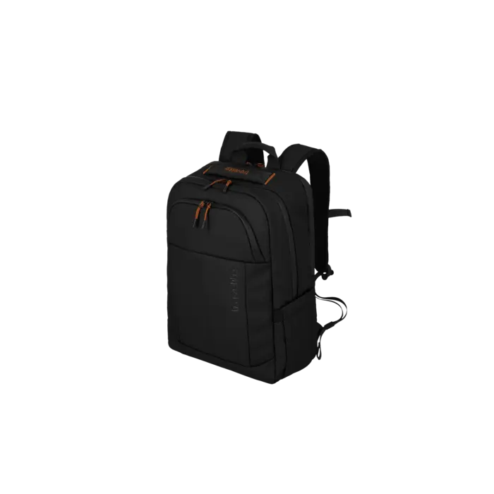 Travelite Travelite Briize 17.3" laptop-rugtas 23L zwart
