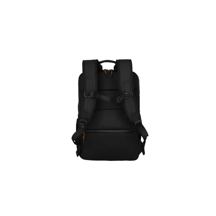 Travelite Travelite Briize 17.3" laptop-rugtas 23L zwart