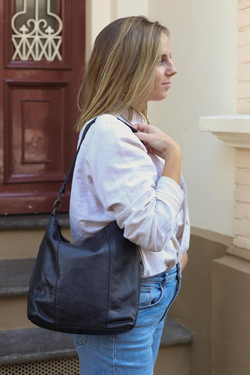 Bear Design Bear Design Ava schoudertas blue