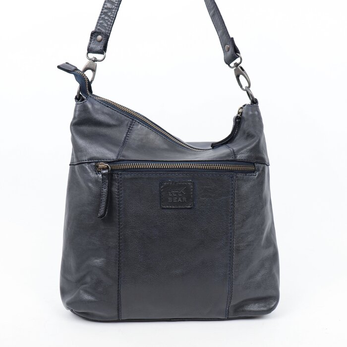 Bear Design Bear Design Ava schoudertas blue