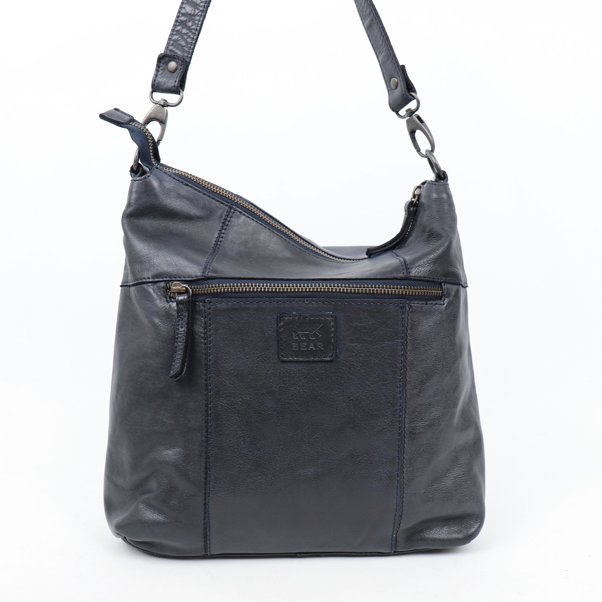 Bear Design Bear Design Ava schoudertas blue