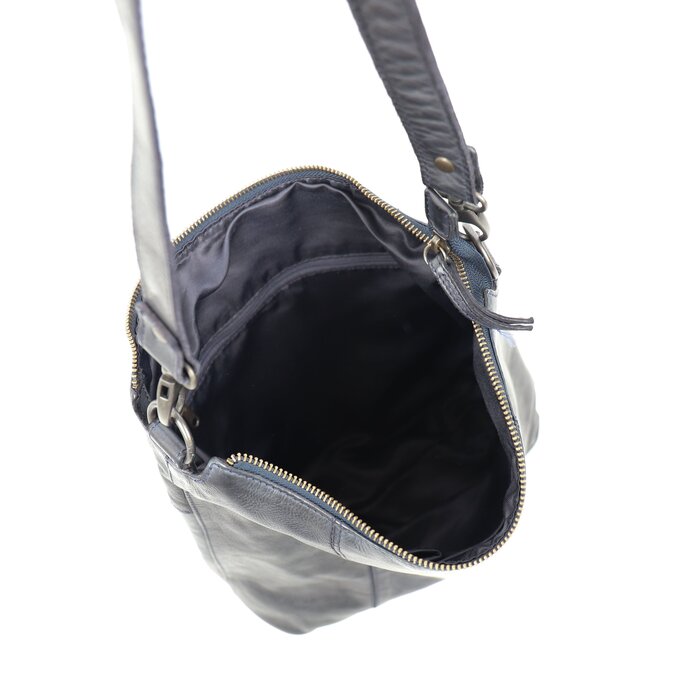 Bear Design Bear Design Ava schoudertas blue