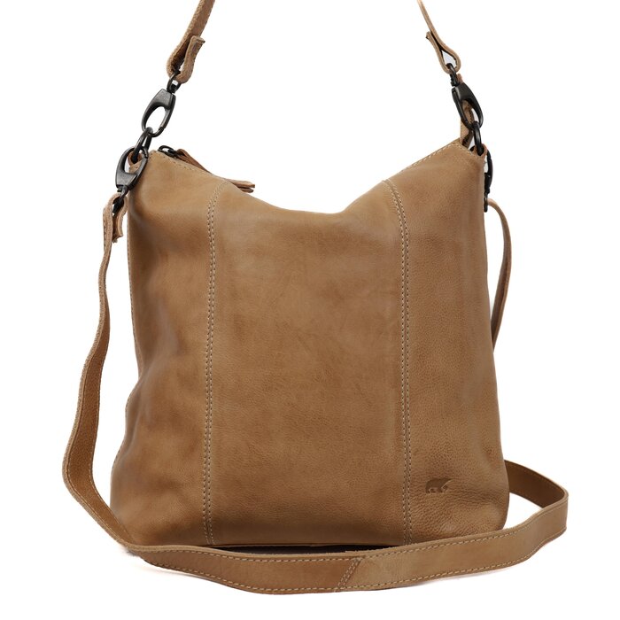 Bear Design Bear Design Ava schoudertas baltic beige