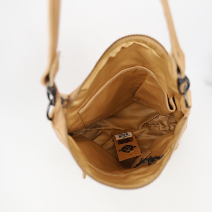 Bear Design Bear Design Ava schoudertas baltic beige