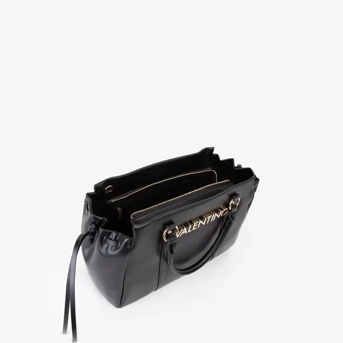 Valentino Valentino Waverly RE shopper zwart