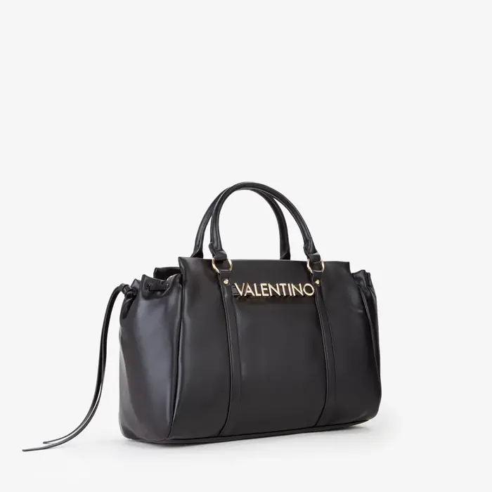 Valentino Valentino Waverly RE shopper zwart