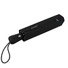 MiniMAX LGF-450 auto open close opvouwbare ECO paraplu zwart