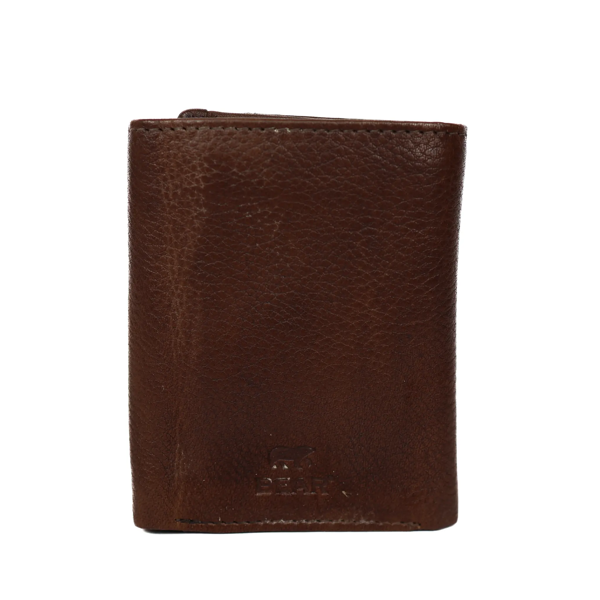 Bear Design Bear Design Nana portemonneetje brown