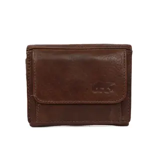 Bear Design Nana portemonneetje brown