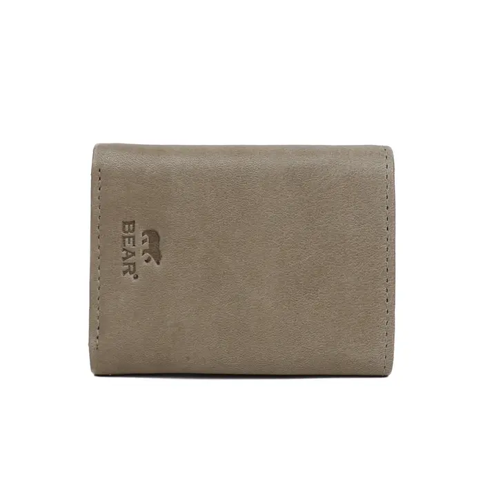 Bear Design Bear Design Nana portemonneetje ice grey