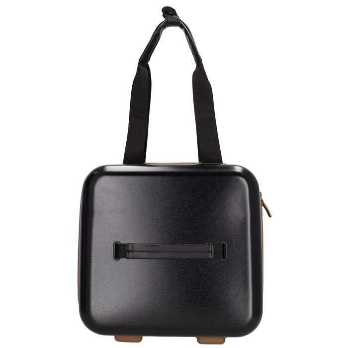 Charm London Charm London Capetown beautycase zwart