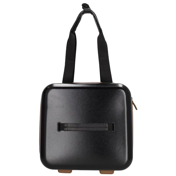 Charm London Charm London Capetown beautycase zwart