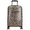 Charm London Capetown 55x35x20 cm handbagage-koffer luipaard