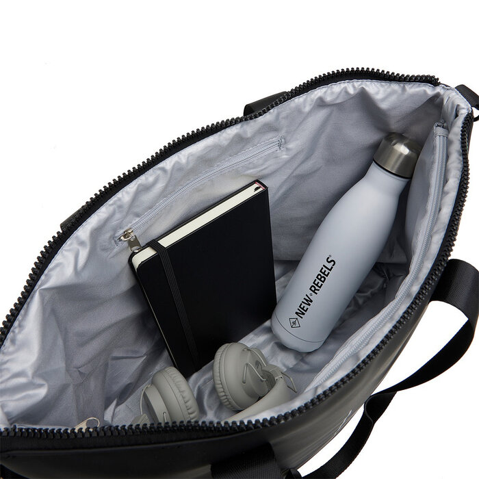 New Rebels New Rebels Mayson - Wharton Shopper beige