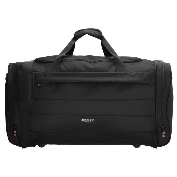 Beagles Beagles Originals 65 cm - 62 L zwart