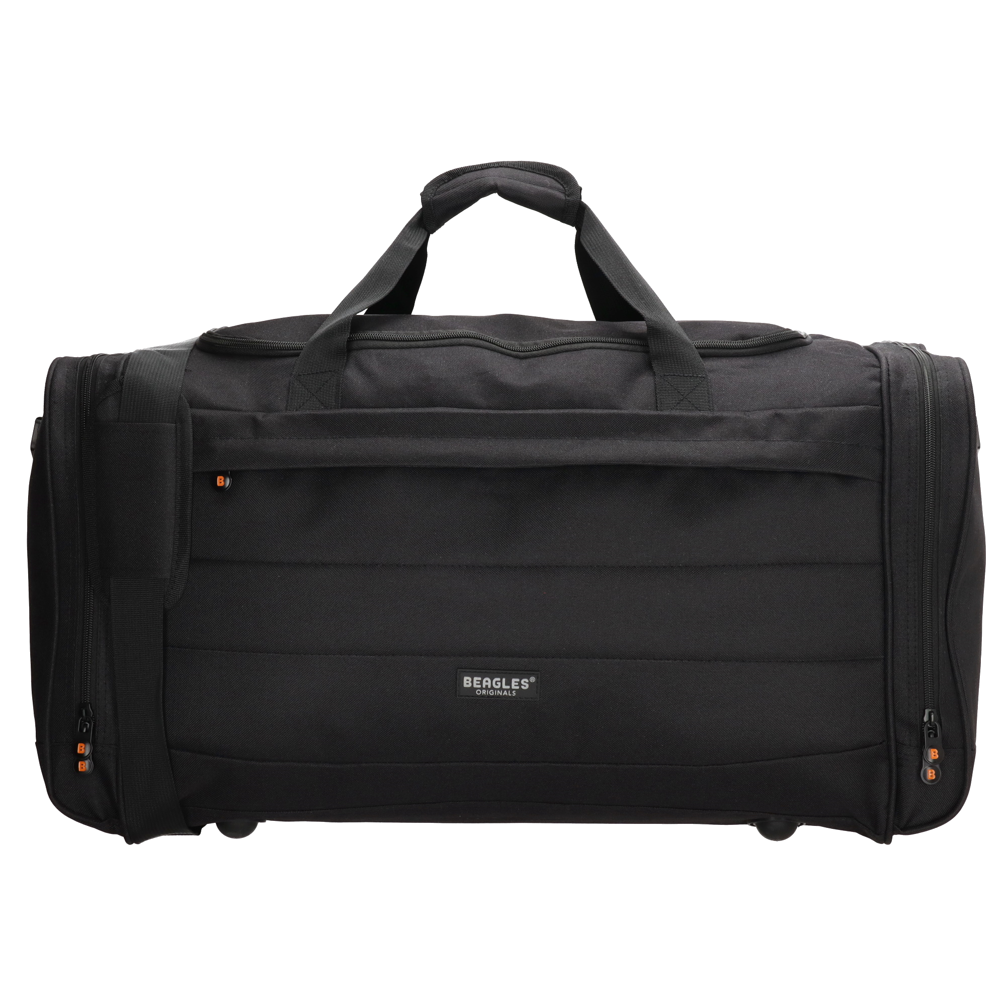 Beagles Beagles Originals 65 cm - 62 L zwart