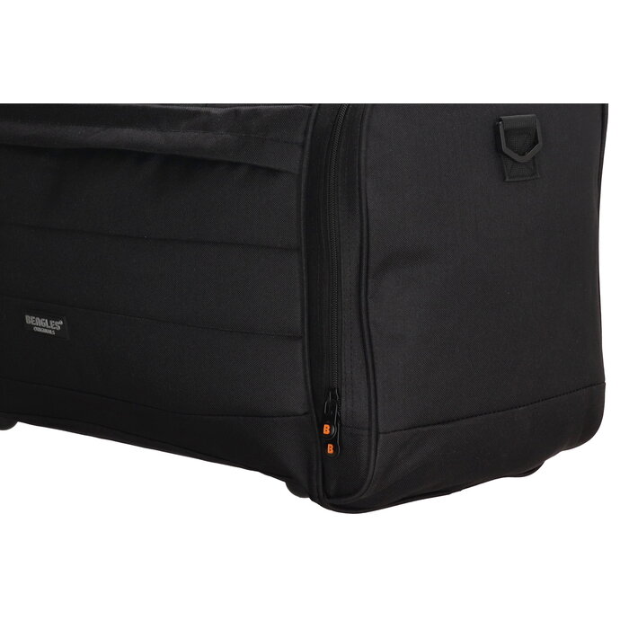 Beagles Beagles Originals 65 cm - 62 L zwart