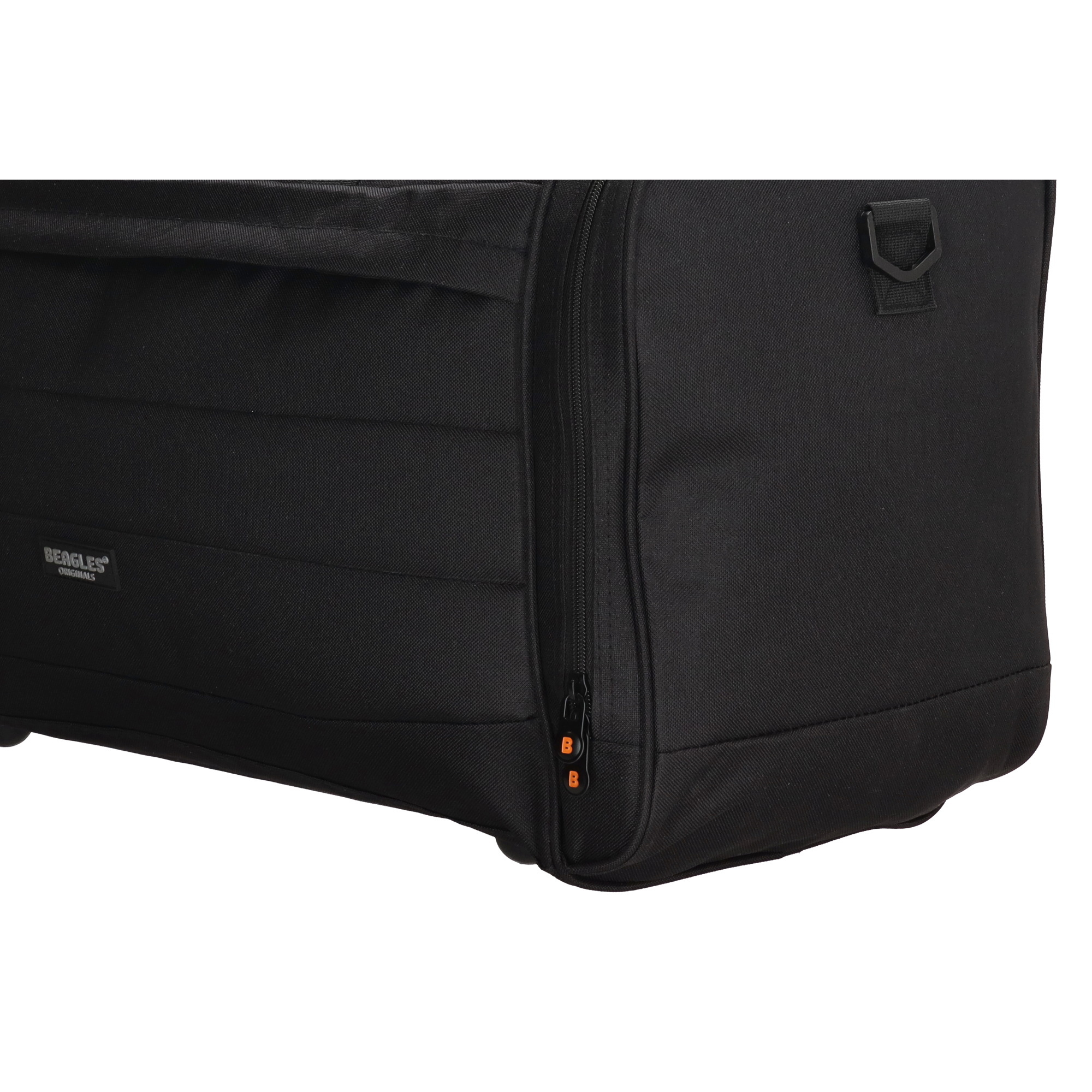 Beagles Beagles Originals 65 cm - 62 L zwart