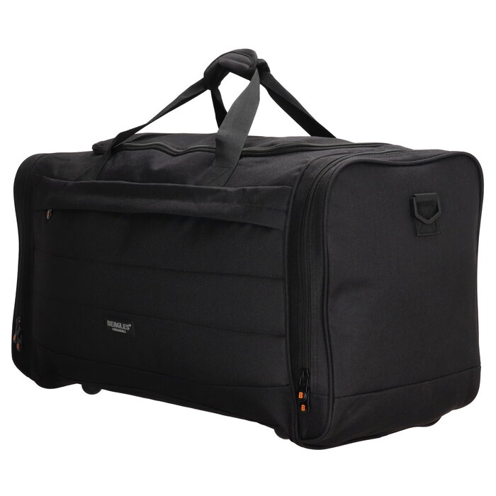 Beagles Beagles Originals 65 cm - 62 L zwart