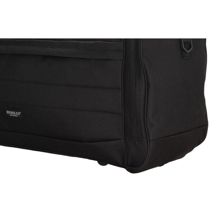 Beagles Beagles Originals 75 cm - 76 L reistas zwart