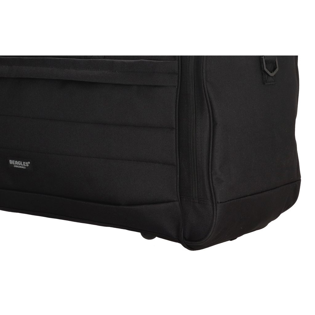 Beagles Beagles Originals 75 cm - 76 L reistas zwart