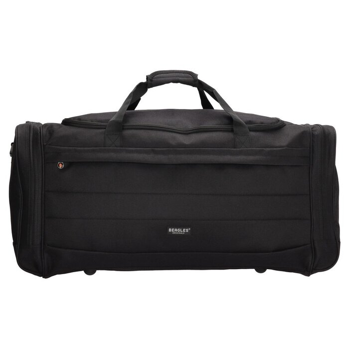 Beagles Beagles Originals 75 cm - 76 L reistas zwart