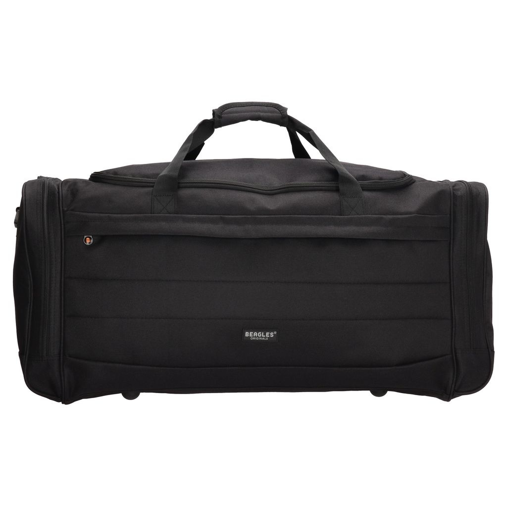 Beagles Beagles Originals 75 cm - 76 L reistas zwart