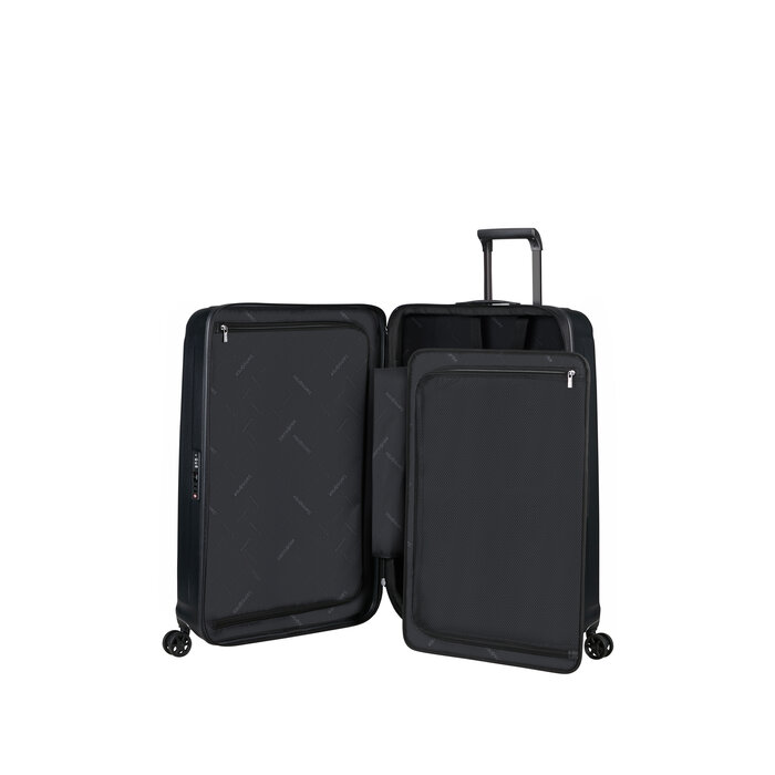 Samsonite Samsonite Nuon 75cm-110L matt graphite