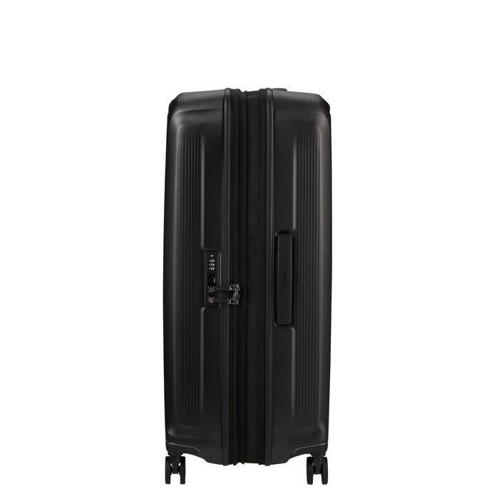 Samsonite Samsonite Nuon 75cm-110L matt graphite