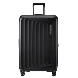 Samsonite Nuon 75cm-110L matt graphite
