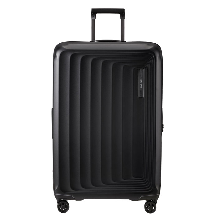 Samsonite Samsonite Nuon 75cm-110L matt graphite